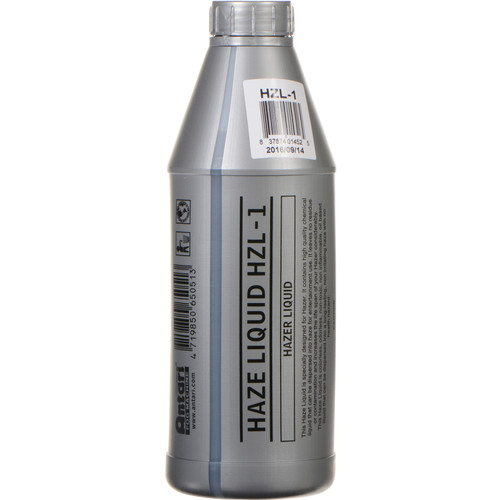 HZ Haze Fluids