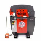 Edwards IW55-1P230 55 Ton JAWS Ironworker 1 Phase, 230Volt