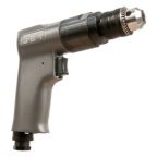 JET JAT-600 R6 3/8 in. Standard Reversible Air Drill