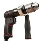 JET JAT-621 R12 1/2 in. Composite Reversible Air Drill