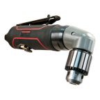 JET JAT-630 R12 3/8 in. Composite Reversible Angle Air Drill