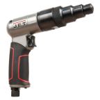 JET JAT-651 R8 1/4 in. 1,800 RPM Air Screwdriver