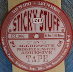 Joe's Sticky Stuff