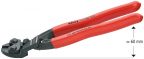 KNIPEX 71 21 200 SBA Angeled High Leverage Cobolt Cutters