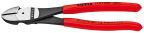 KNIPEX 74 01 160 SBA High Leverage Diagonal Cutters