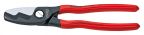 KNIPEX 95 11 165 Cable Shears