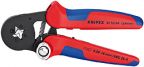 KNIPEX 97 53 04 Self-Adjusting Crimping Pliers