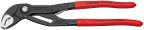 KNIPEX 87 11 250 Spring Handle Cobra Pliers