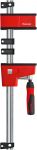 Clamp, woodworking, parallel clamp, K BODY REVOlution VARIO, 98" x 3.75", 1700 lb