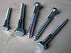 Lag Screws