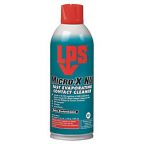 Lps Contact Cleaner Cfc Free