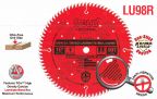 Freud Laminate & Melamine Blades