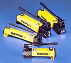 Enerpac 10706 Hydraulic Hand Pump