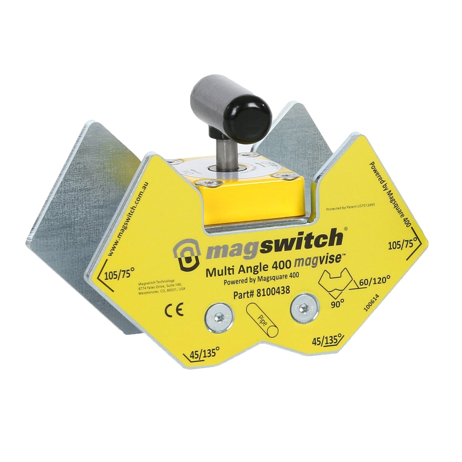 Magswitch Welding and Fabrication