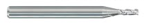 Chamfer End