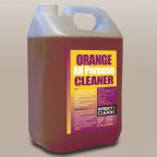 Orange All Cleaner / Degreaser