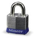 Padlocks