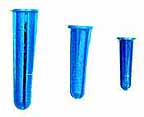 Plastic Anchors