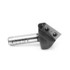 Amana Rc-1102 V Groove Insert 90 DEG. 1/2 Shank
