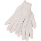 Revco 2111 Cotton/Poly String Knit Industrial Gloves, Black Stallion