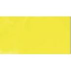 Revco 6X10V1-Yel 14 Mil 6' X 10' Yellow Saf-Vu 1 Panel Welding Screen Only, Black Stallion