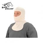 Revco Nh400 Nemex With Double Layer Front And Back Bibs, Black Stallion