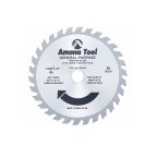 Amana Rm-550 5-1/2"X 30T 5/8"-1/2" Bushing