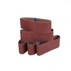 Sanding Belt 3 X 21 40 Grit 10Pcs /Bx