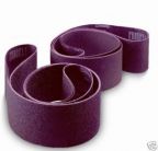 Sanding Belts 4" X 36" 60 Grit