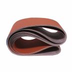 Sanding Belts 6" X 48" 80 Grit