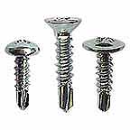 Self Drilling Screws