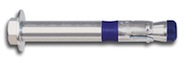 Sleeve Anchors