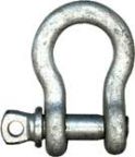 Shackles