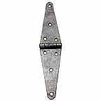 Strap Hinges