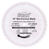 Freud Non-Ferrous Cutting Blades