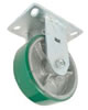 10" X 3"  Poly Swivel Caster W/ Metal Hub 2500Lb Per Wheel