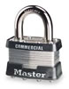 # 7 Master Lock 9/16" Shackle