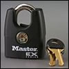 1-3/4" Security Padlock