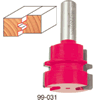 Freud Reversible Glue Joint, Drawer Lock & Lock Mitre Bits