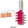 Freud Finger & V-Joint Bits