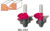 Freud Router Bit Sets
