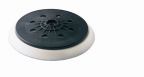 Ets 125 Eq Jetstream Replacement Sanding Pad, Soft, 125Mm (5 In) Festool 492280