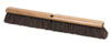 24" Indoor / Outdoor Push Broom