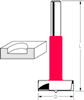 Freud 1/4" Carbide Forstner Bit Fc-001