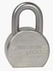 #700 American Padlock Carded