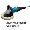 7" Vs Sander Polisher 9227C