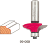 Freud Rail & Stile Profile Bit 99-060