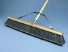 Broom Handle Brace