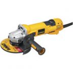 High Performance Cut-Off / Grinder 6" ( With Slide Switch ) D28140 Dewalt