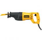 Reciprocating Saw Heavy Duty Dw310K Dewalt